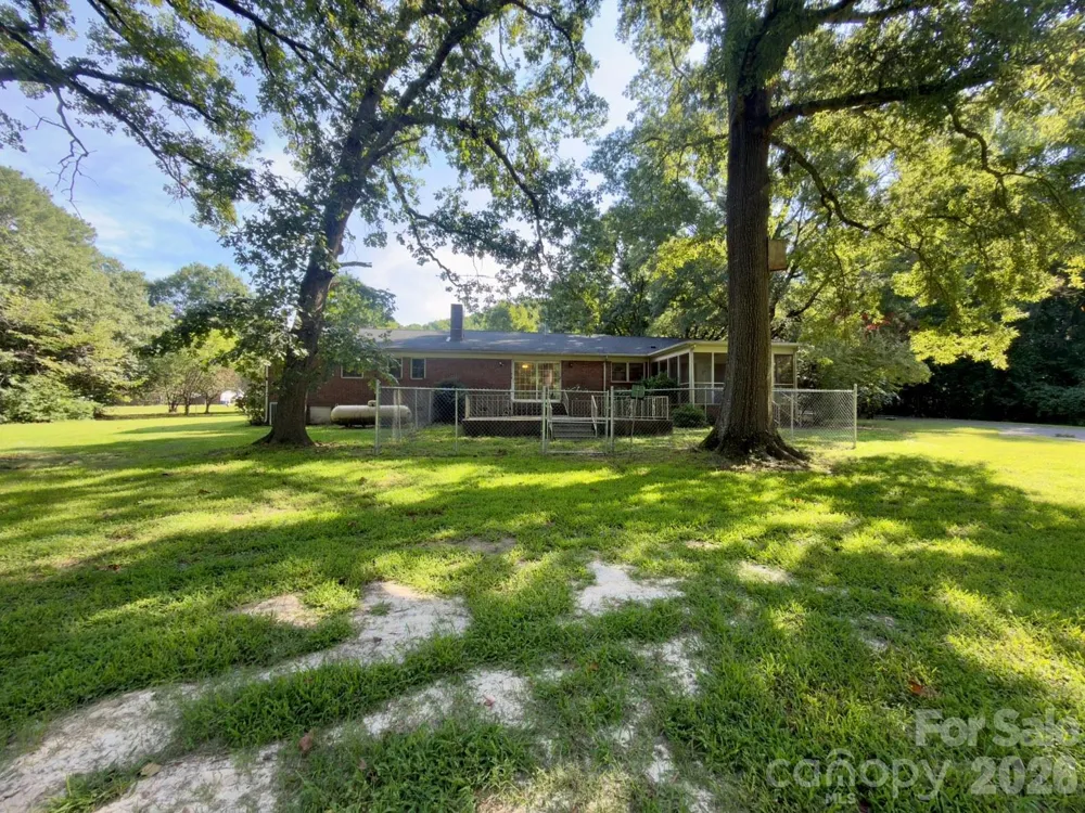 231 Lambert Road Biscoe, NC 27209