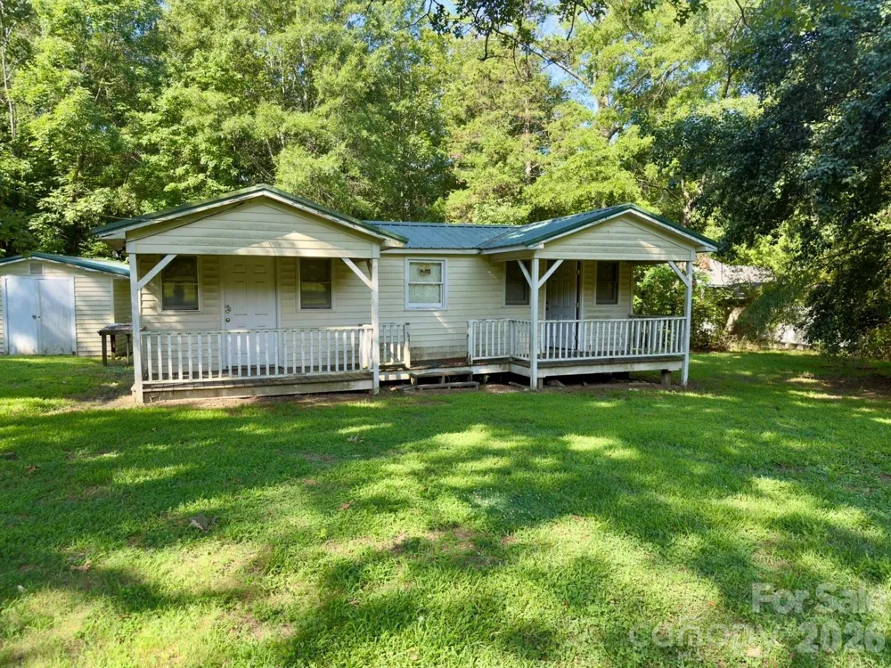 231 Lambert Road Biscoe, NC 27209