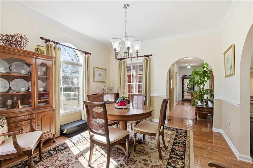 149 Tall Oaks Drive Alto, GA 30510