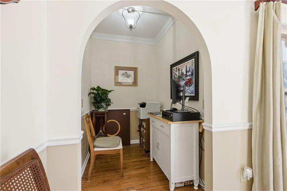 149 Tall Oaks Drive Alto, GA 30510