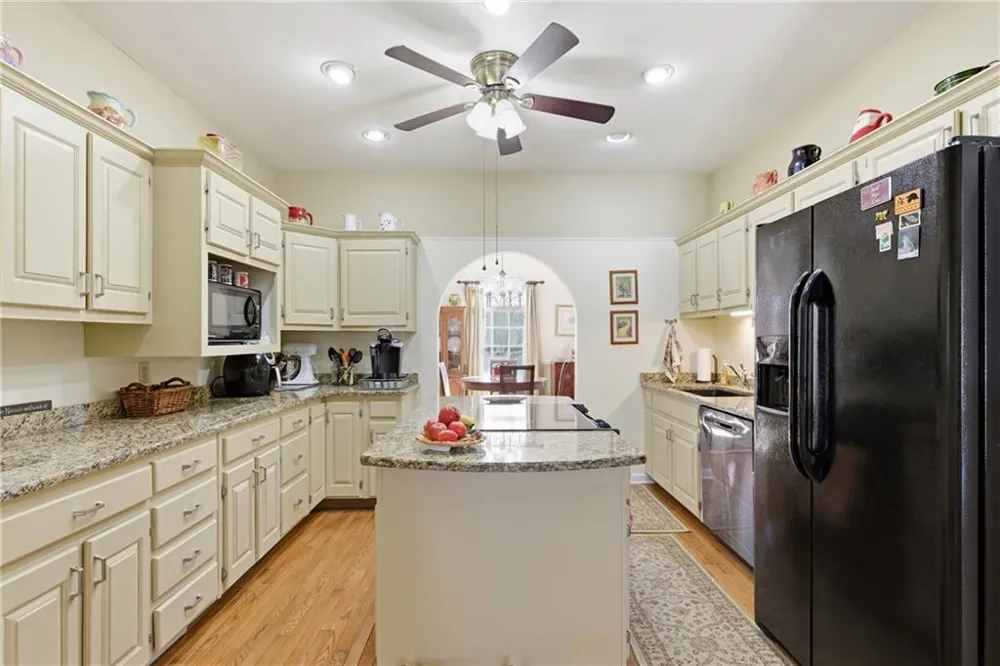 149 Tall Oaks Drive Alto, GA 30510
