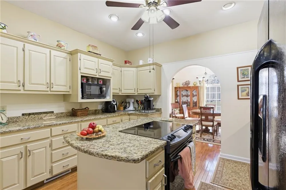 149 Tall Oaks Drive Alto, GA 30510