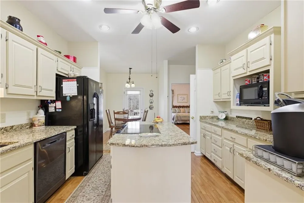 149 Tall Oaks Drive Alto, GA 30510