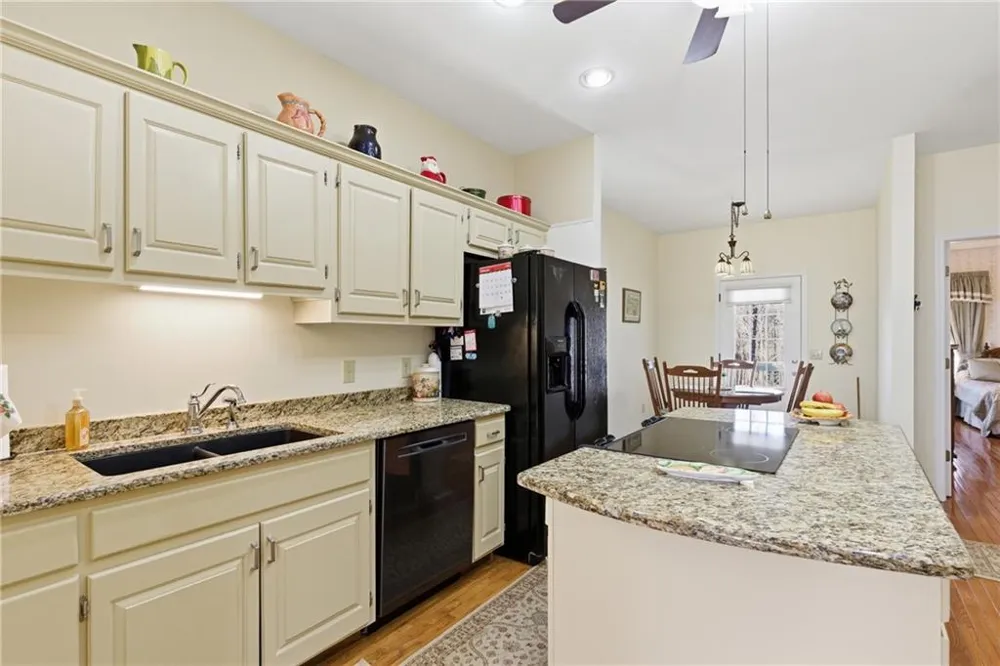 149 Tall Oaks Drive Alto, GA 30510