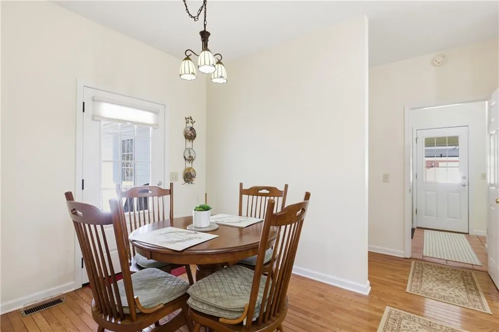 149 Tall Oaks Drive Alto, GA 30510