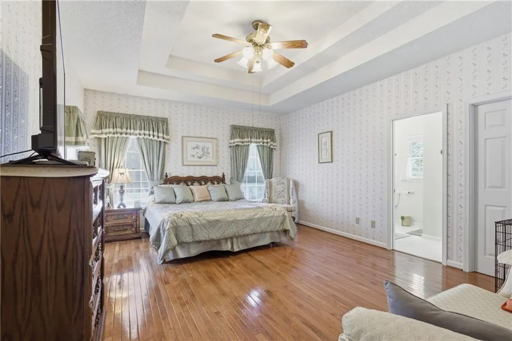 149 Tall Oaks Drive Alto, GA 30510