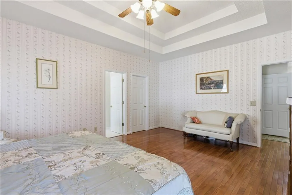 149 Tall Oaks Drive Alto, GA 30510