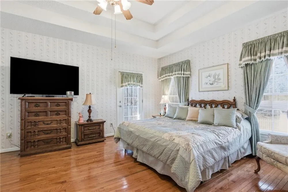 149 Tall Oaks Drive Alto, GA 30510