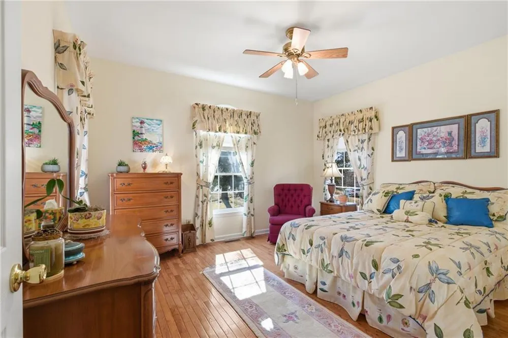 149 Tall Oaks Drive Alto, GA 30510