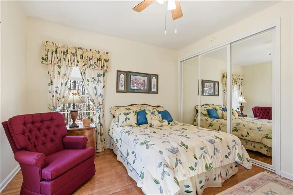 149 Tall Oaks Drive Alto, GA 30510