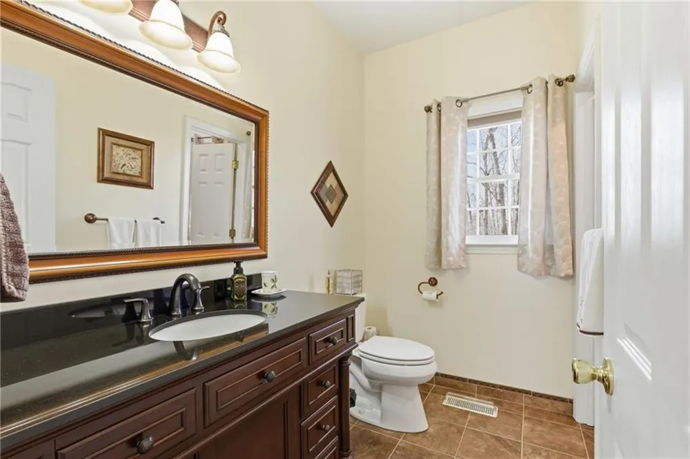 149 Tall Oaks Drive Alto, GA 30510