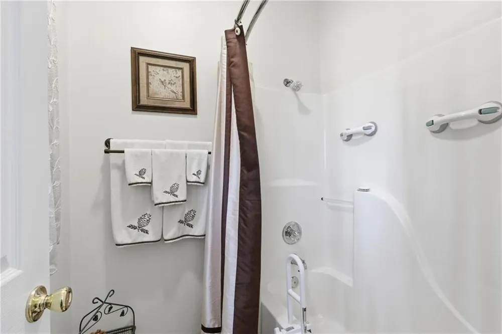 149 Tall Oaks Drive Alto, GA 30510