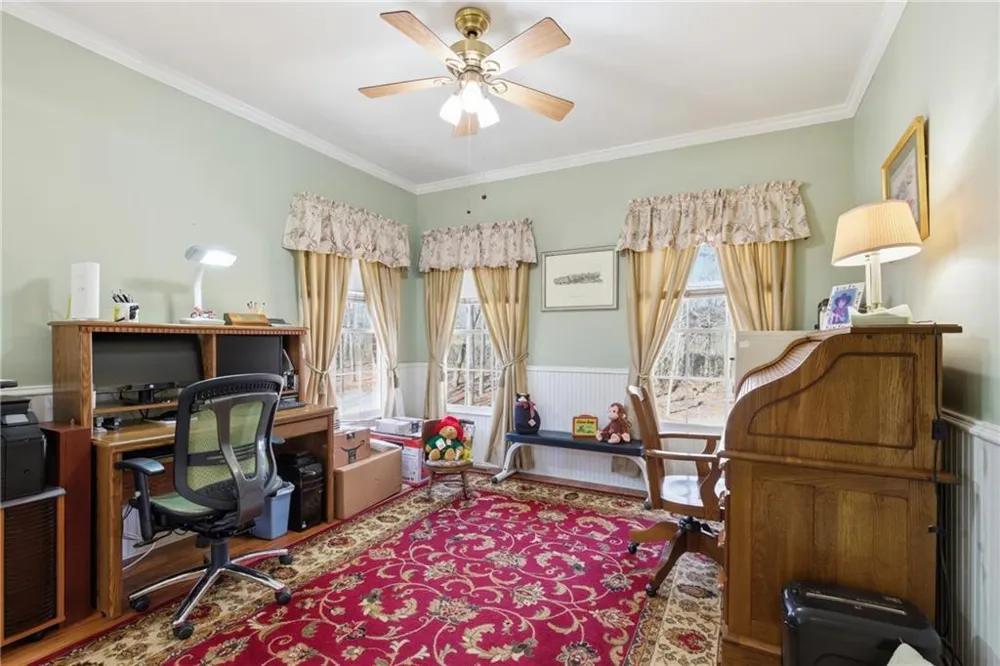 149 Tall Oaks Drive Alto, GA 30510