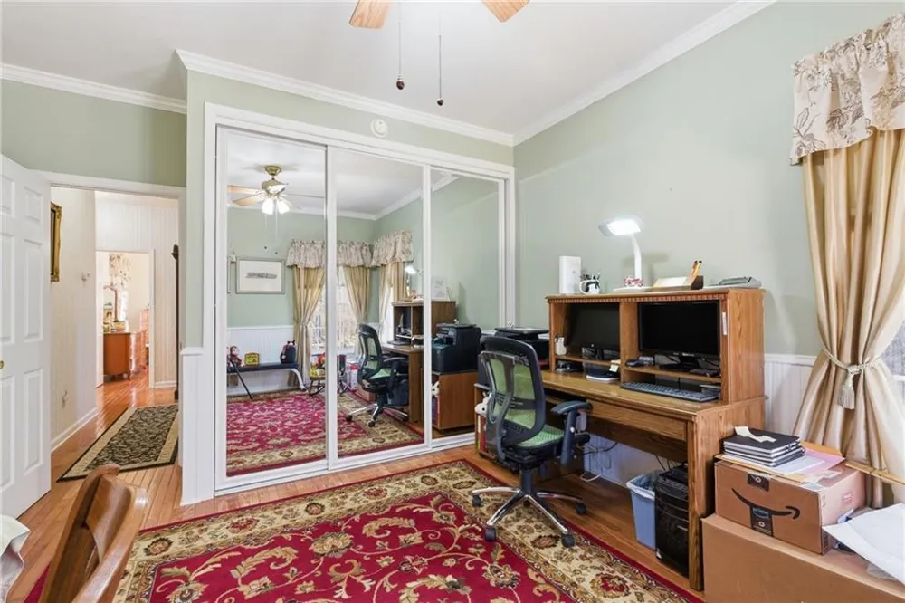 149 Tall Oaks Drive Alto, GA 30510