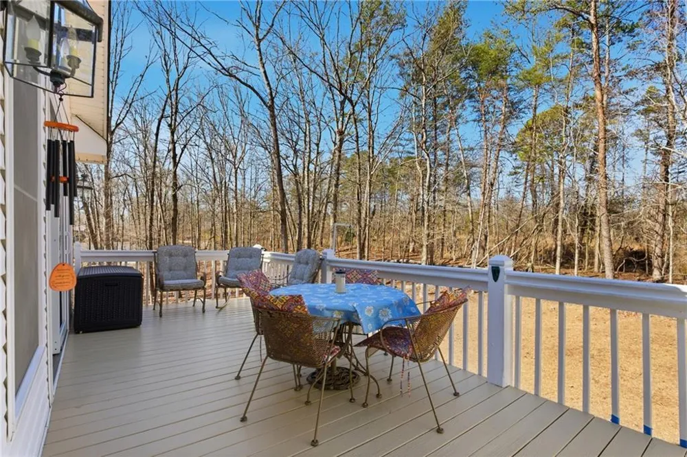 149 Tall Oaks Drive Alto, GA 30510
