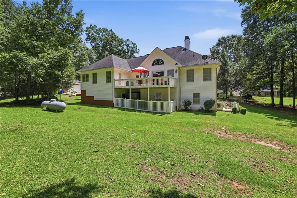 149 Tall Oaks Drive Alto, GA 30510