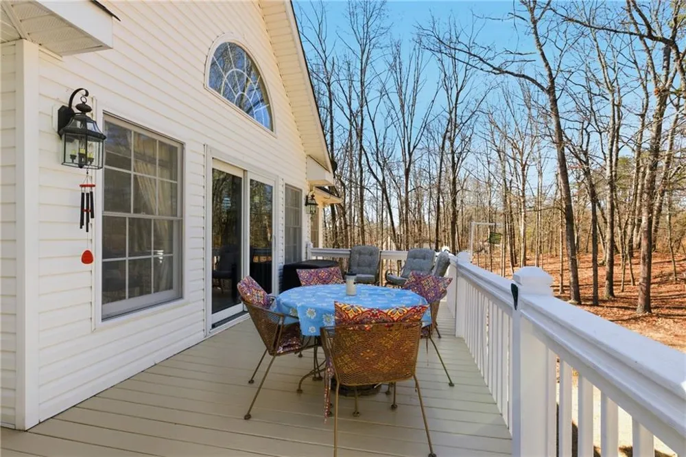 149 Tall Oaks Drive Alto, GA 30510