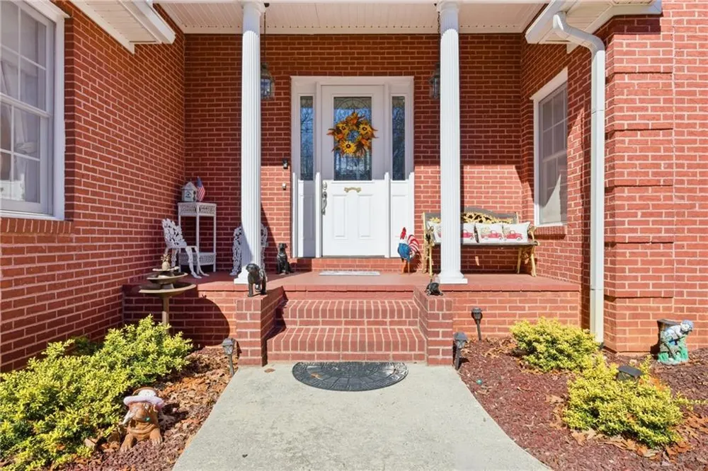 149 Tall Oaks Drive Alto, GA 30510