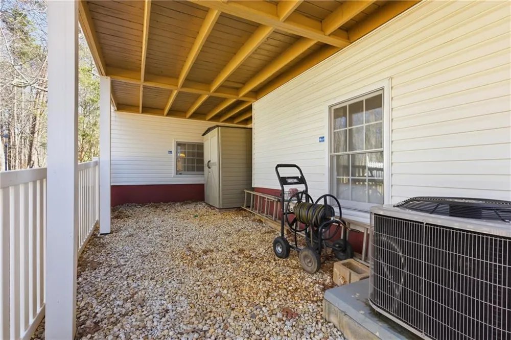 149 Tall Oaks Drive Alto, GA 30510