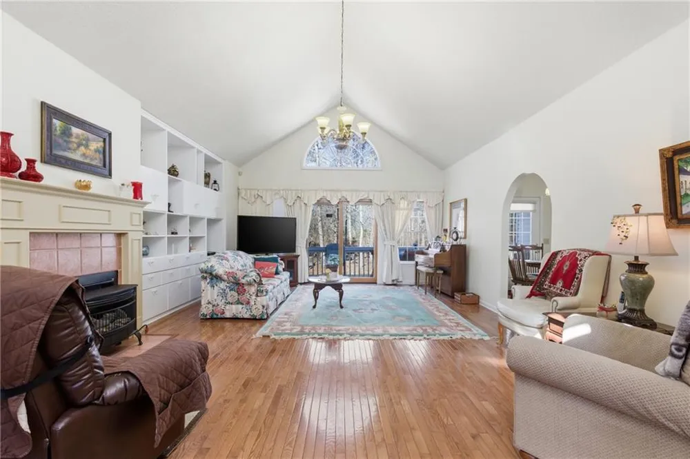 149 Tall Oaks Drive Alto, GA 30510