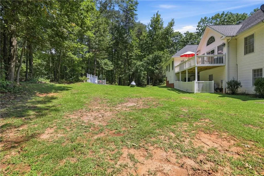 149 Tall Oaks Drive Alto, GA 30510