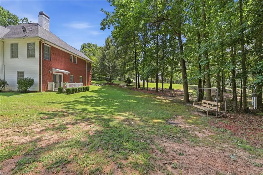 149 Tall Oaks Drive Alto, GA 30510