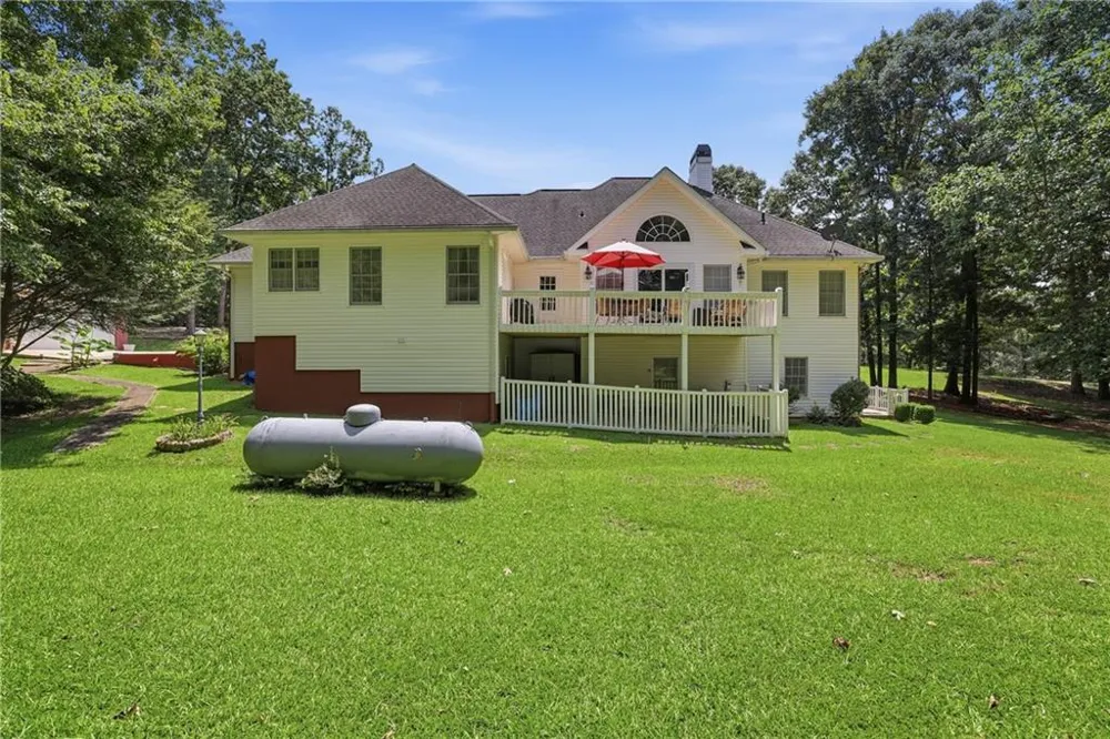 149 Tall Oaks Drive Alto, GA 30510
