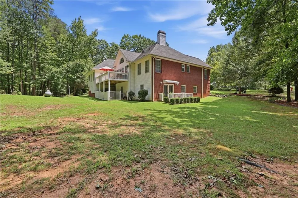 149 Tall Oaks Drive Alto, GA 30510