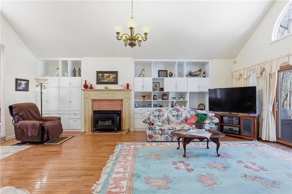 149 Tall Oaks Drive Alto, GA 30510