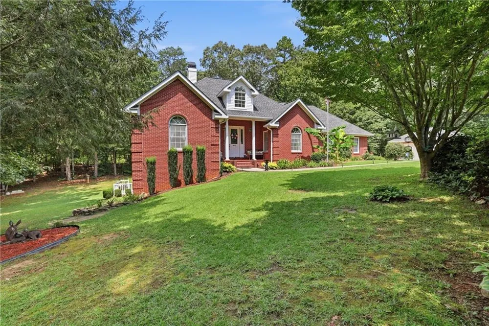 149 Tall Oaks Drive Alto, GA 30510