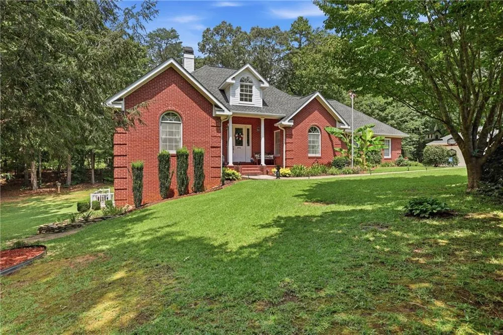 149 Tall Oaks Drive Alto, GA 30510