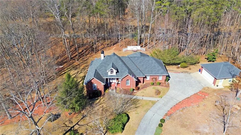 149 Tall Oaks Drive Alto, GA 30510