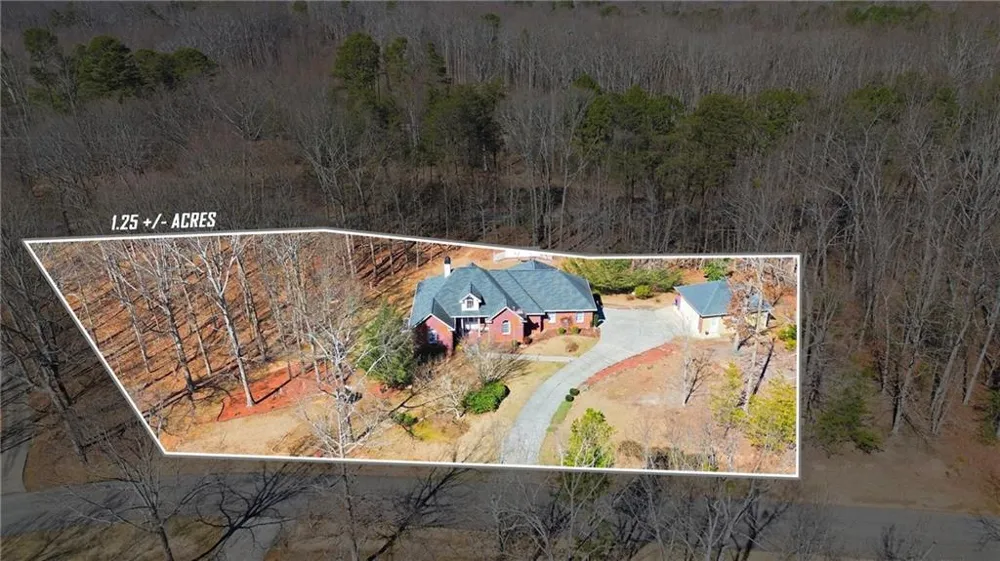149 Tall Oaks Drive Alto, GA 30510