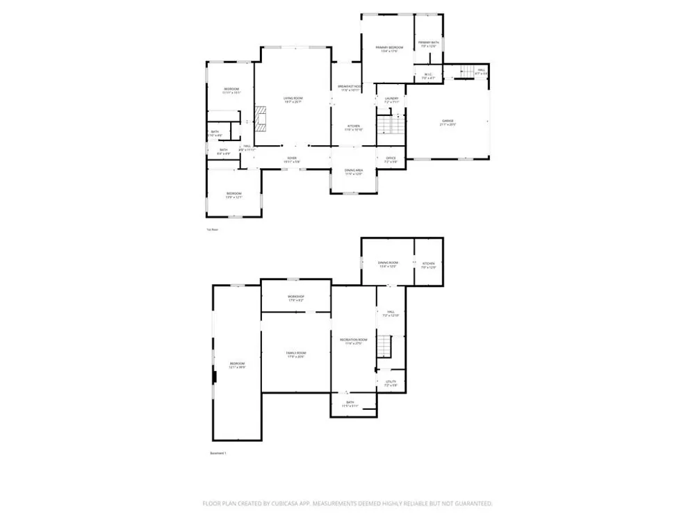 149 Tall Oaks Drive Alto, GA 30510