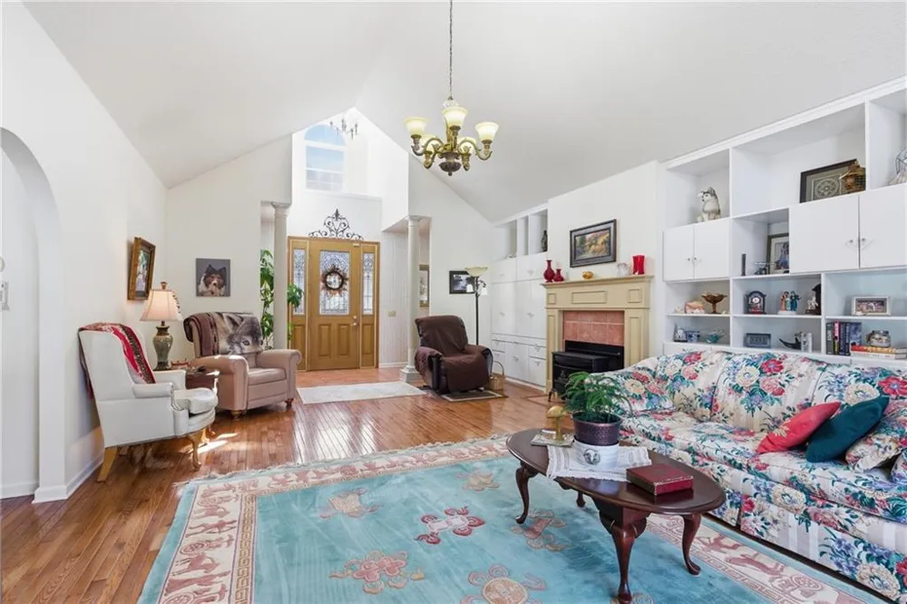 149 Tall Oaks Drive Alto, GA 30510