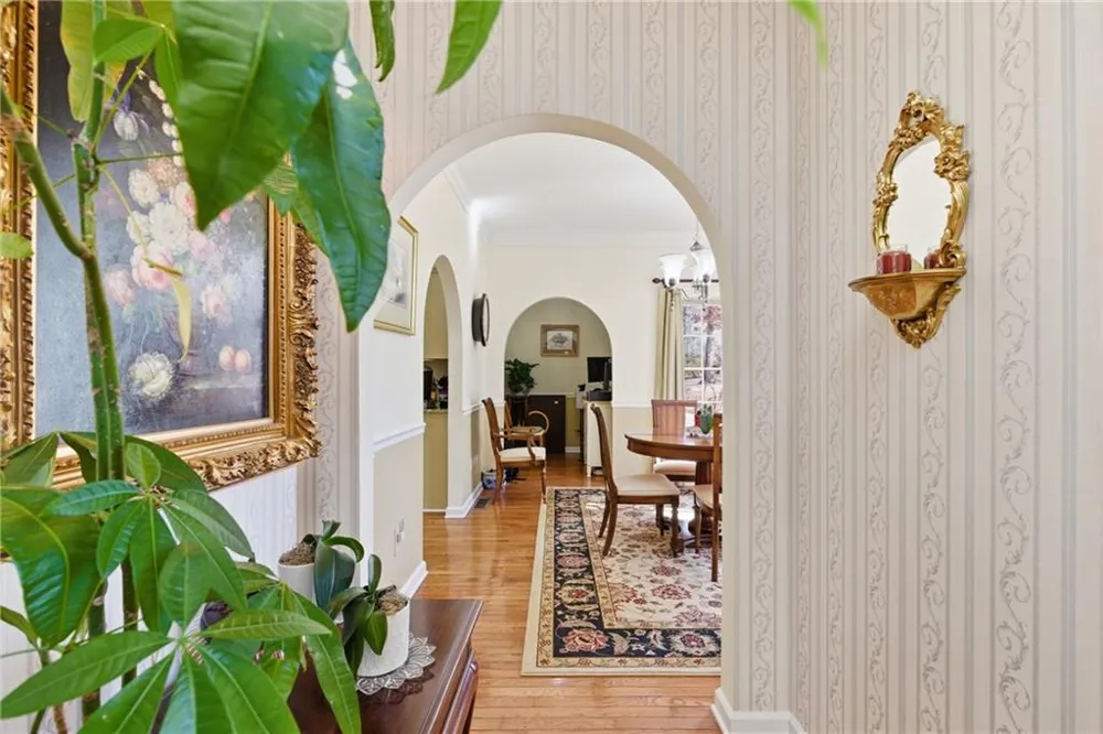 149 Tall Oaks Drive Alto, GA 30510