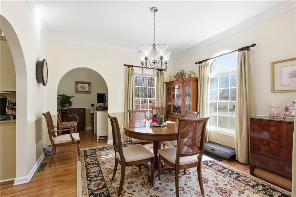 149 Tall Oaks Drive Alto, GA 30510