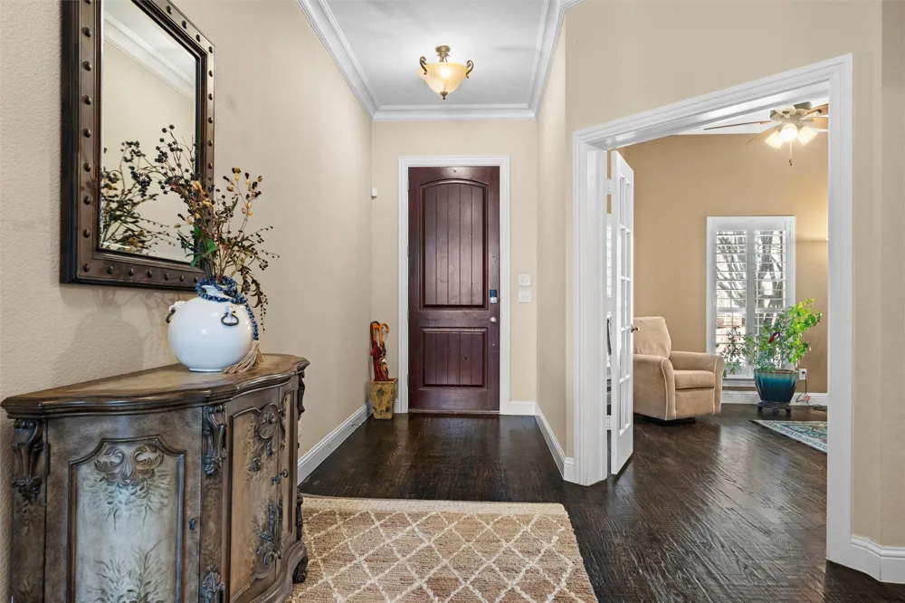 850 Woodview Drive Prosper, TX 75078