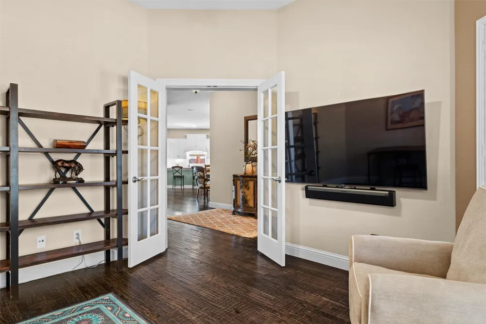 850 Woodview Drive Prosper, TX 75078