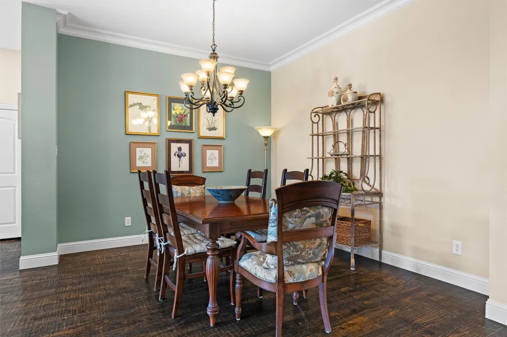 850 Woodview Drive Prosper, TX 75078