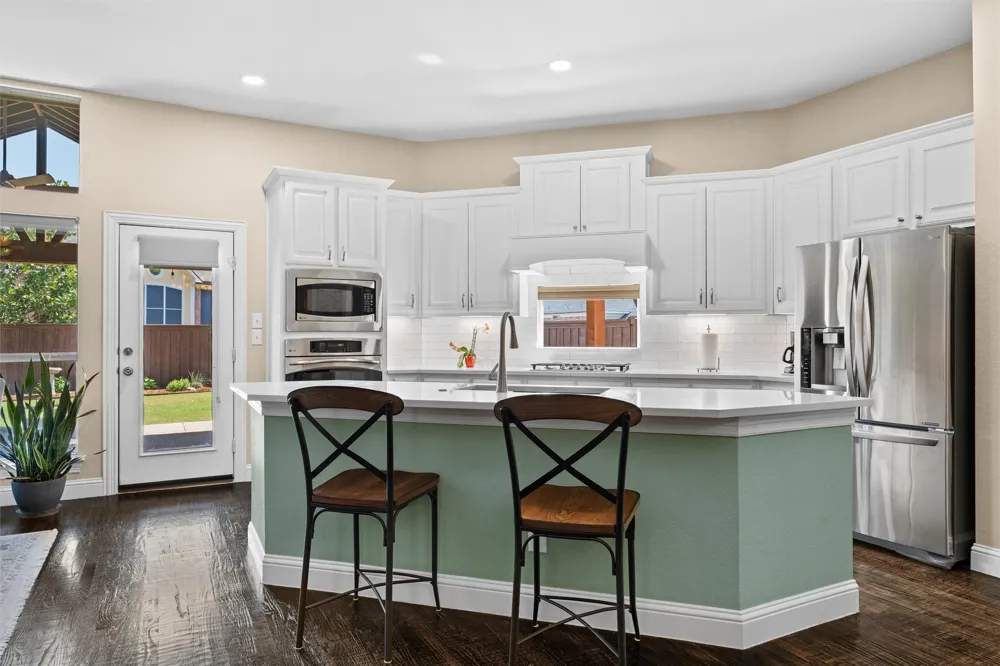 850 Woodview Drive Prosper, TX 75078