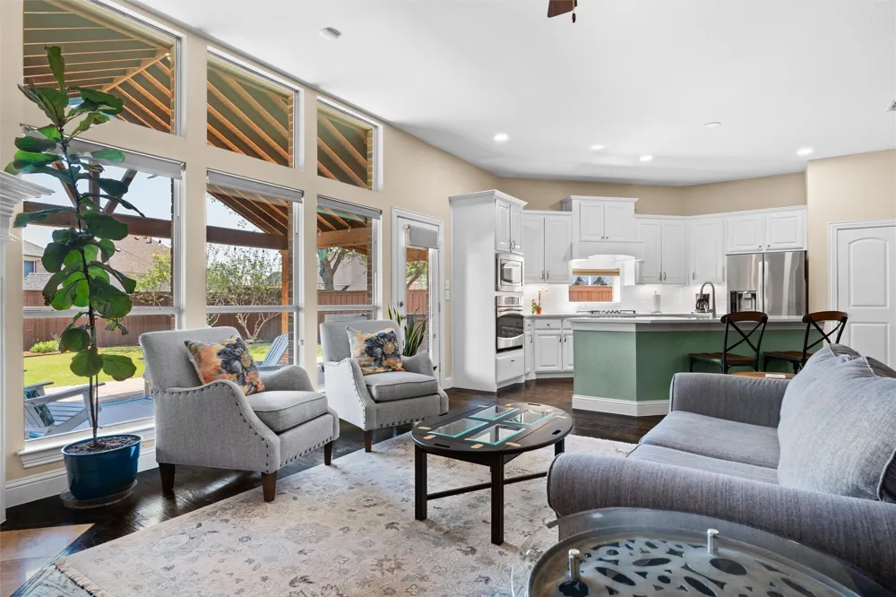 850 Woodview Drive Prosper, TX 75078