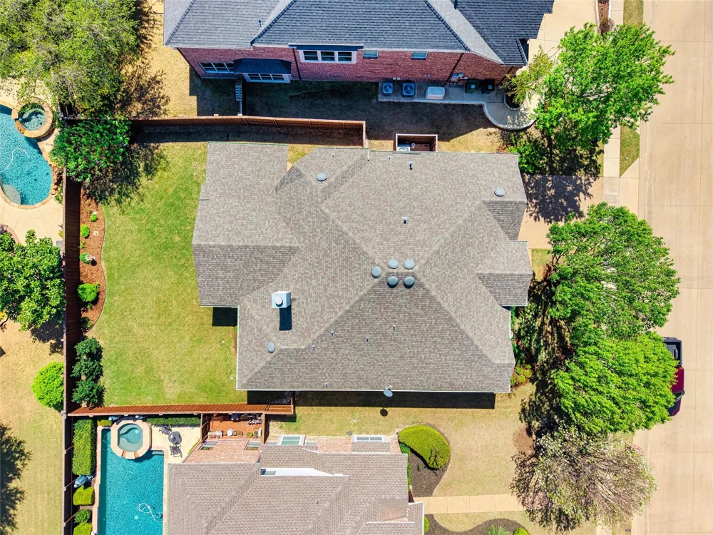 850 Woodview Drive Prosper, TX 75078
