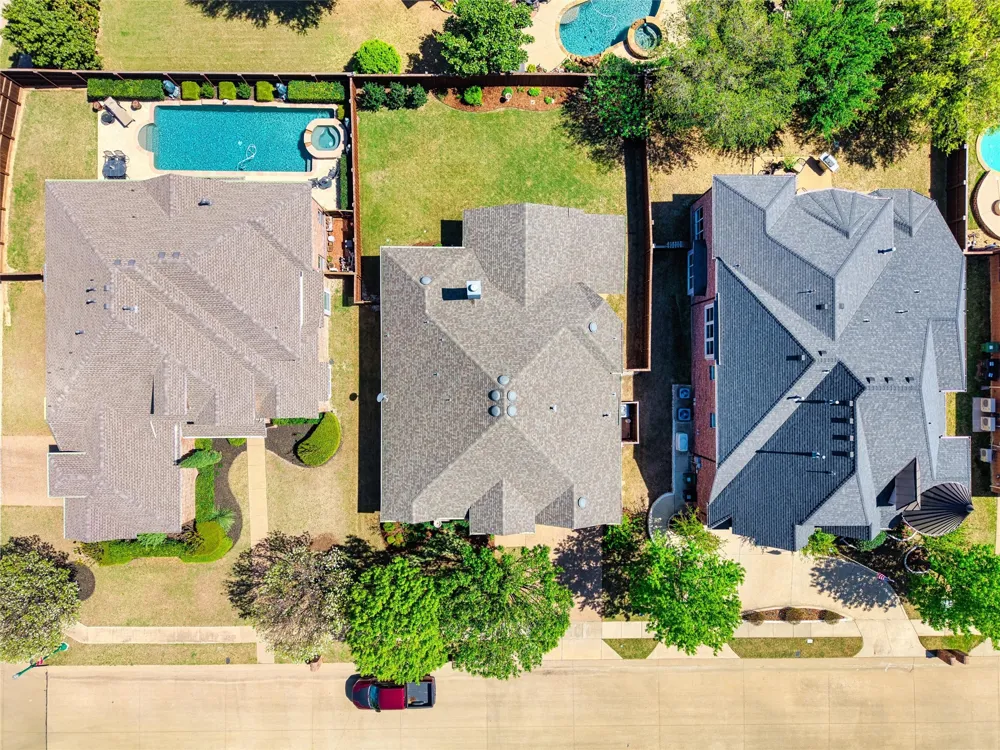 850 Woodview Drive Prosper, TX 75078
