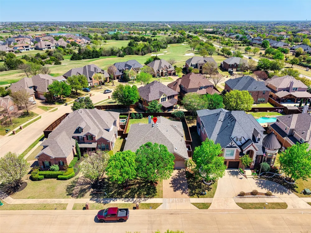 850 Woodview Drive Prosper, TX 75078