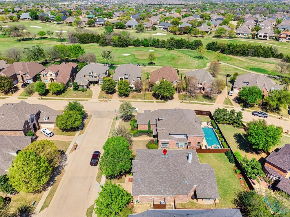 850 Woodview Drive Prosper, TX 75078