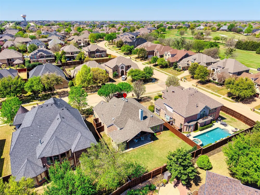 850 Woodview Drive Prosper, TX 75078