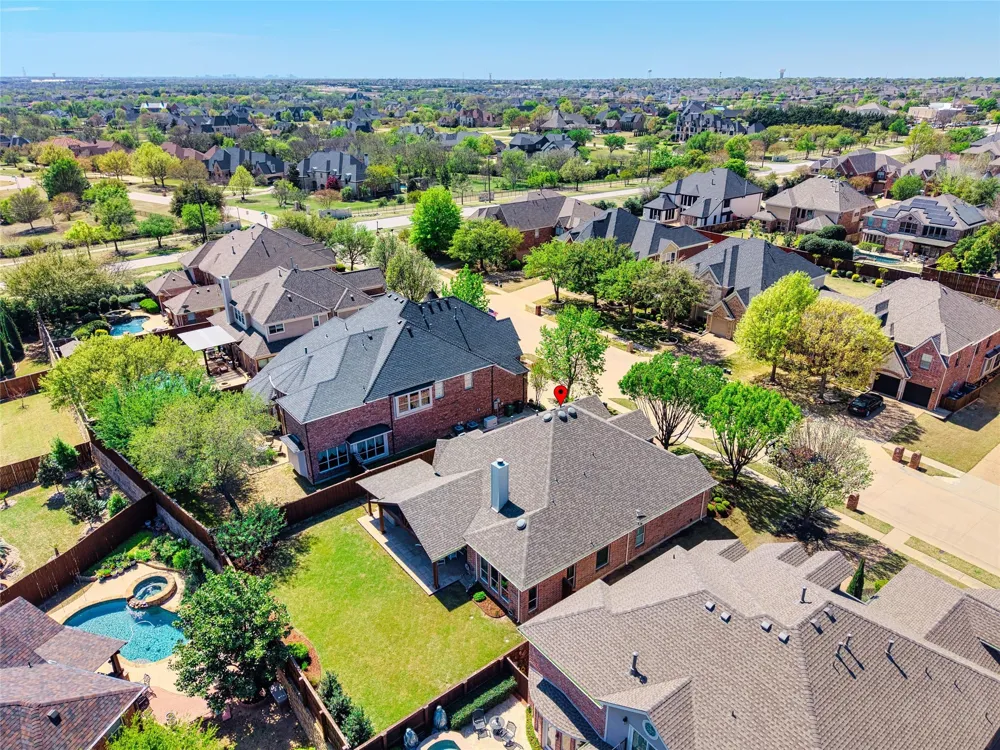 850 Woodview Drive Prosper, TX 75078