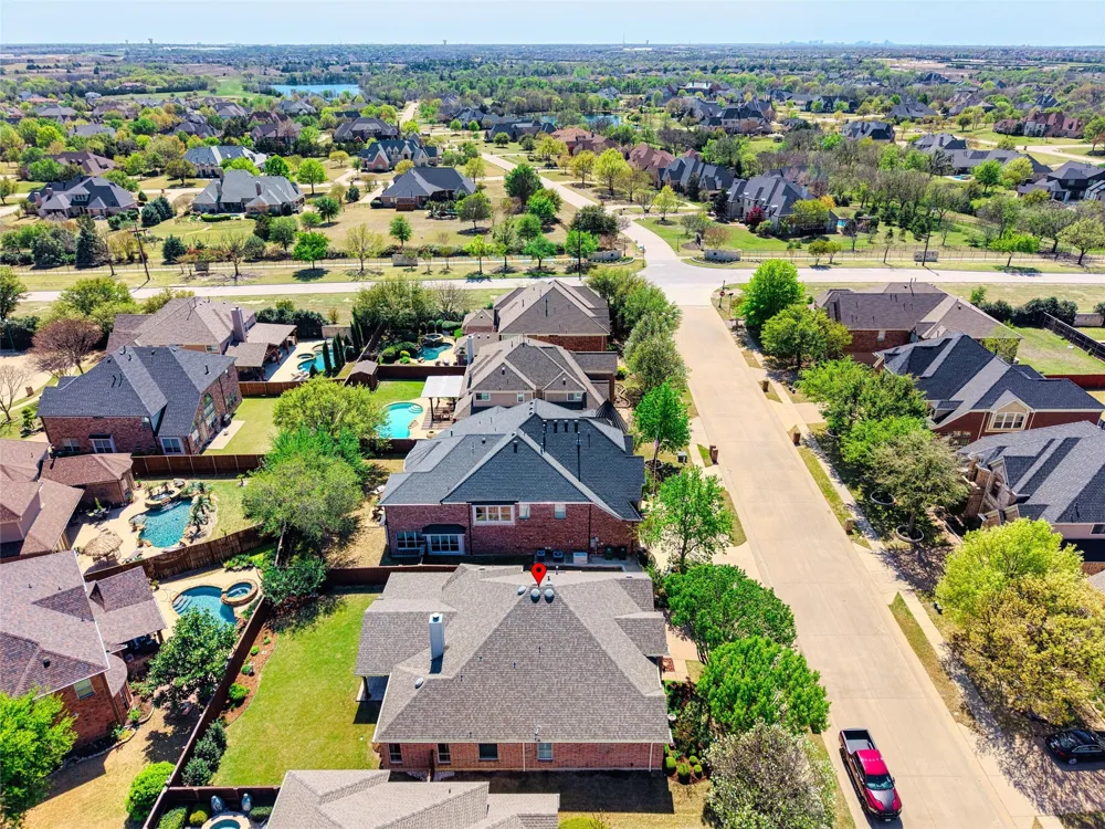 850 Woodview Drive Prosper, TX 75078