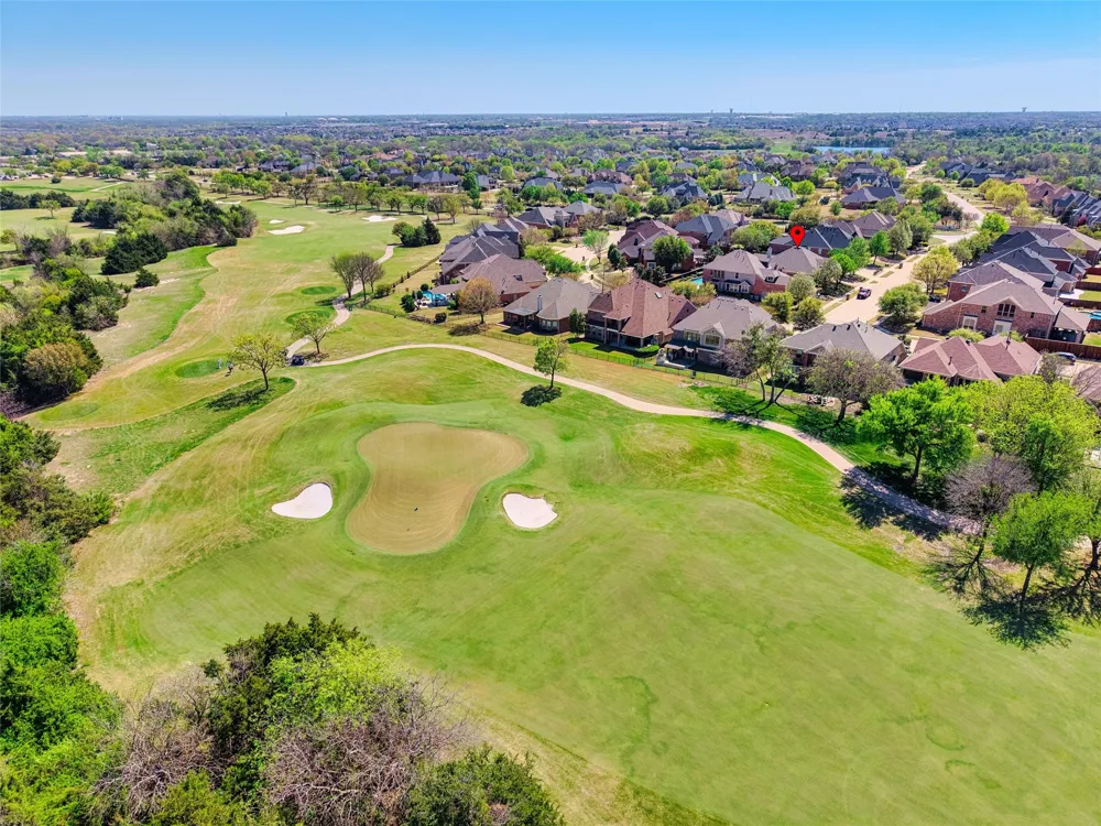 850 Woodview Drive Prosper, TX 75078